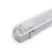 Noxion Réglette LED Étanche Boîtier Vide  Poseidon V2.0 incl. 1x Noxion Tube LED T8 Standard Output 15W 1800lm - 865 Lumière Du Jour | 120cm