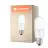 Ledvance Classic LED E27 Linéaire Dépolie 8W 806lm - 840 Blanc Froid | Équivalent 60W