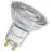 Ledvance LED Réflecteur GU10 PAR16 6.1W 575lm 60d - 940 Blanc Froid| Dimmable - Équivalent 80W