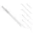 Lot 10x Noxion Avant LED tube T5 Extreme (HF) High Output 26W 3510lm - 830 Blanc Chaud | 150cm - Équivalent 49W