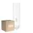 Lot 10x Philips CorePro PL-T LED Ampoule HF 15W - 830 Blanc Chaud | 4-Pins - Équivalent 32W