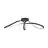 Eglo Connect.Z Smart Plafonnier Calarossa-Z Acier Noir 22W 2500lm - 827-865 Variable Blanc + RGB | Dimmable