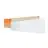 Ledvance Panneau LED Comfort Aluminium Blanc 33W 4320lm - 840 Blanc Froid | 120x30cm