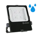 Luminaires étanches LED
