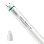 Philips LED Buis T8 MASTER (EM/Mains) Ultra Efficiency 11.9W 2500lm - 840 Koel Wit | 120cm - Vervangt 36W
