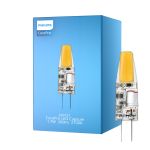 Philips LED Capsule CorePro G4 Helder 1.7W 200lm - 827 Zeer Warm Wit | Vervangt 20W