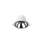 Noxion LED Downlight Apollo V2.0 6-12W 690-1460lm 60D - 830/840 CCT | 145mm - Zaagmaat 120mm