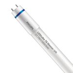 Philips LED Buis T8 MASTER (EM/Mains) Ultra Output 21.7W 3700lm - 840 Koel Wit | 150cm - Vervangt 58W