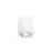SLV Triledo Plafondlamp Aluminium Wit | Geschikt voor 1x GU10 