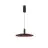 SLV Lalu Aluminium Zwart 9.5W 700lm - 927-930 CCT | Beste Kleurweergave - Dimbaar 