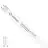 Ledvance LED Buis T8 Superior (EM/Mains) High Output 11.4W 2000lm - 865 Daglicht | 105cm - Vervangt 38W