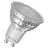 Ledvance LED Reflector GU10 PAR16 6.1W 575lm 36d - 830 Warm Wit | Vervangt 80W