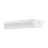 Ledvance LED Montagebalk Lineair Surface Staal Wit 45W 5850lm - 830 Warm Wit | IP44 - 150cm - Dimbaar, Zigbee - Vervangt 2x36W