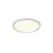 Nordlux LED Bulkhead Oja 29 Wit 14.5W 1600lm 120D - 830-840 CCT | Night Mode - IP20