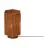 Good&Mojo Tafellamp Panama Rotan Bruin L | Geschikt voor 1x E27 
