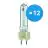 Voordeelpak 12x Philips MASTERColour CDM-T 35W 842 G12 | Koel Wit