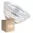 Voordeelpak 10x Ledvance LED Reflector GU5.3 MR16 6.1W 621lm 36D - 830 Warm Wit | Vervangt 50W