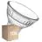 Voordeelpak 10x Ledvance LED Reflector GU10 PAR16 3.1W 350lm 120D - 827 Zeer Warm Wit | Vervangt 32W