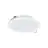 Philips LED Downlight Lediniare DN065B Meta lWit 12W 1200lm 110D - 830-840-865 CCT | 175mm - Zaagmaat 150mm - IP20