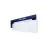 Noxion LED Paneel Delta Pro V3 30W 3960lm - 830 Warm Wit | 120x30cm - UGR 