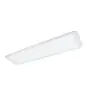 Ledvance LED Paneel Direct/Indirect 36W 3850lm - 830 Warm Wit | 120x30cm - UGR <19 