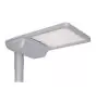 Ledvance LED Straatverlichting Flex Groot RV25ST Grijs 158W 21150lm 25x145D - 727 Zeer Warm Wit | IP66 – Asymmetrisch