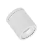 Ledvance LED Downlight Surface IP65 Aluminium Wit 15W 1650lm 36D - 840 Koel Wit | IP65