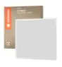 Ledvance LED Paneel Compact 33W 4320lm - 830 Warm Wit | 60x60cm - UGR <19 - Dali Dimbaar