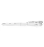Ledvance LED Waterdichte Montagebalk Vochtbestendig 58W 8000lm - 840 Koel Wit | 150cm - Vervangt 2x58W
