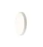 Ansell LED Bulkhead Gamma 17W 1847lm - 830-840 CCT | 296mm - IP54 - Bewegings- en lichtsensor