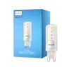 Philips Corepro LED Capsule G9 4.8W 570lm - 830 Warm Wit | Vervangt 60W
