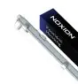 Noxion LED Waterdichte Montagebalk Behuizing Poseidon V2.0 | Geschikt voor 1x120cm LED Buis