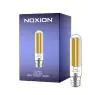 Noxion LED HID Buisvormig Filament E40 38W 7500lm - 740 Koel Wit | Vervangt 125W