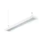 Philips LED Paneel FlexBlend SP340P 39W 4000lm - 940 Koel Wit | 120x20cm - UGR <19 - Dali Dimbaar - Beste Kleurweergave