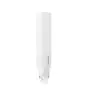 Philips CorePro PL-C LED 8.9W 1100lm - 840 Koel Wit | 2-Pin - Vervangt 26W