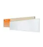 Ledvance LED Paneel Compact Aluminium Wit 33W 3630lm - 840 Koel Wit | 120x30cm