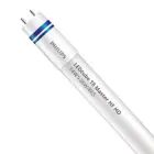 Philips LED Buis T8 MASTER (HF) High Output 14W 2100lm - 865 Daglicht| 120cm - Vervangt 36W
