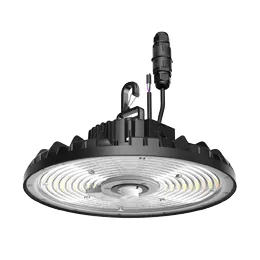 LED high-bays